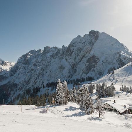 Hotel Und - Smart Alpine Stay Schladming Extérieur photo