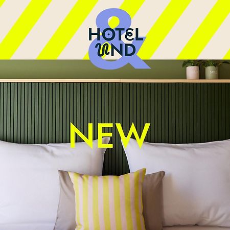 Hotel Und - Smart Alpine Stay Schladming Extérieur photo