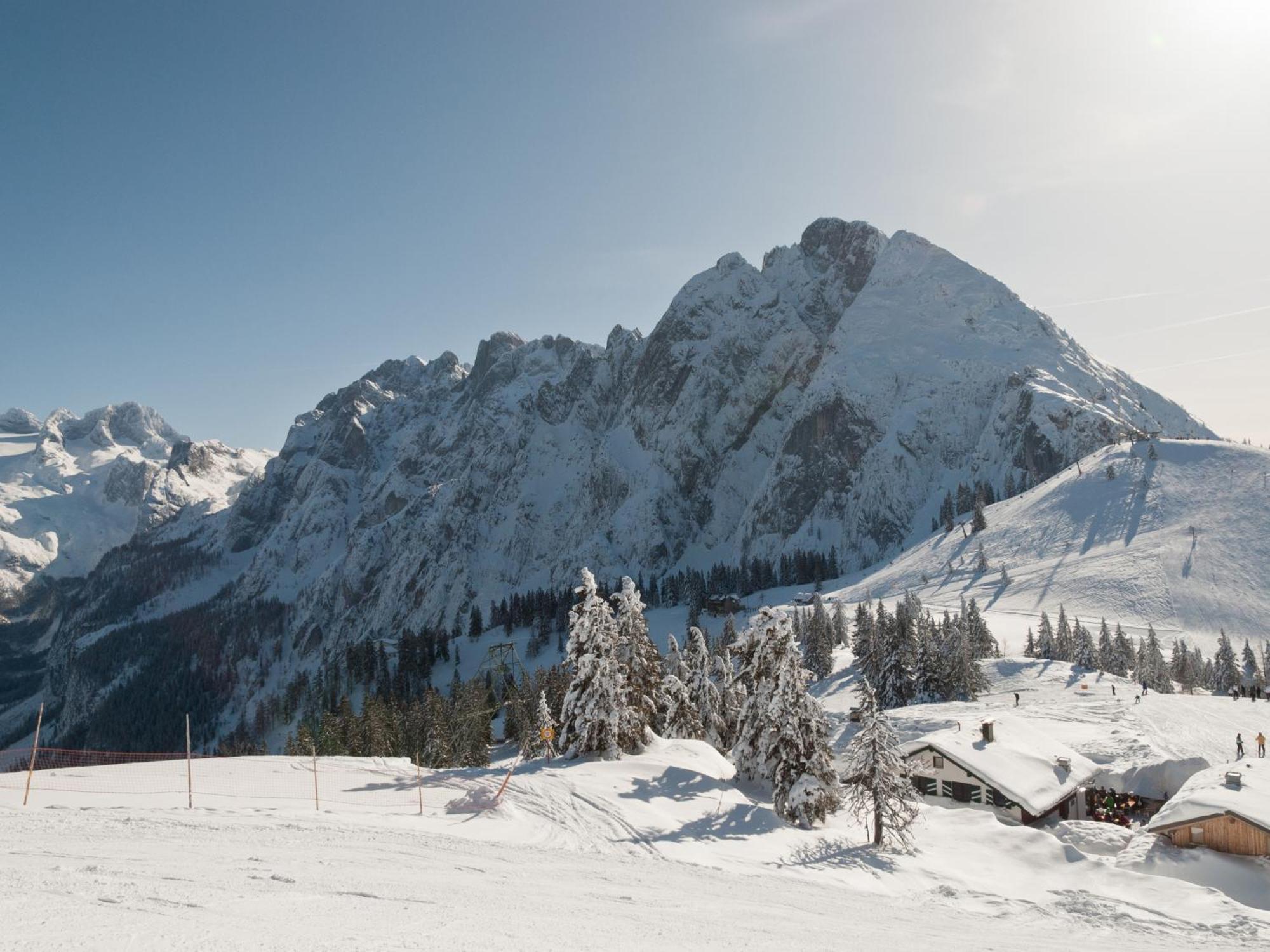 Hotel Und - Smart Alpine Stay Schladming Extérieur photo