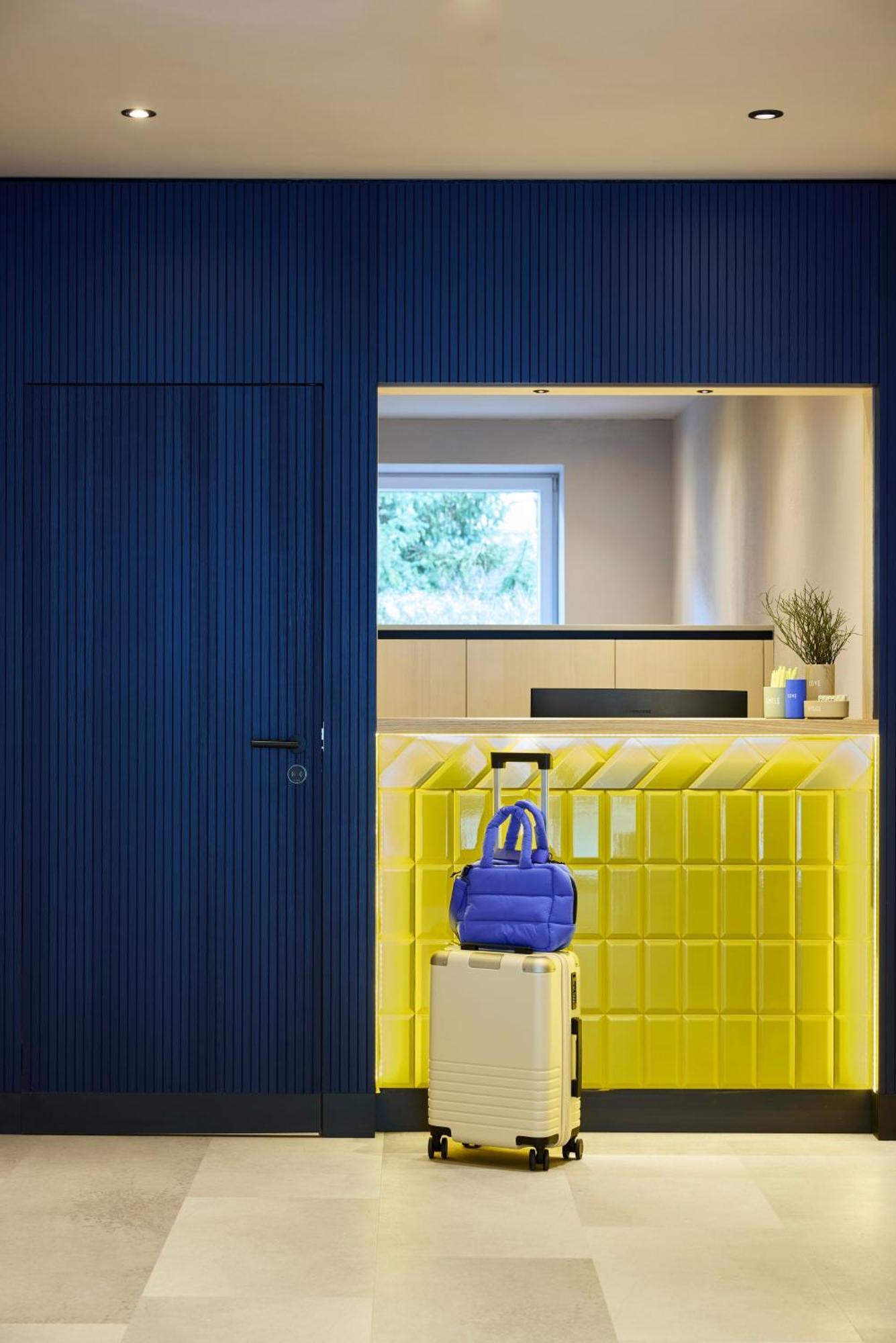 Hotel Und - Smart Alpine Stay Schladming Extérieur photo