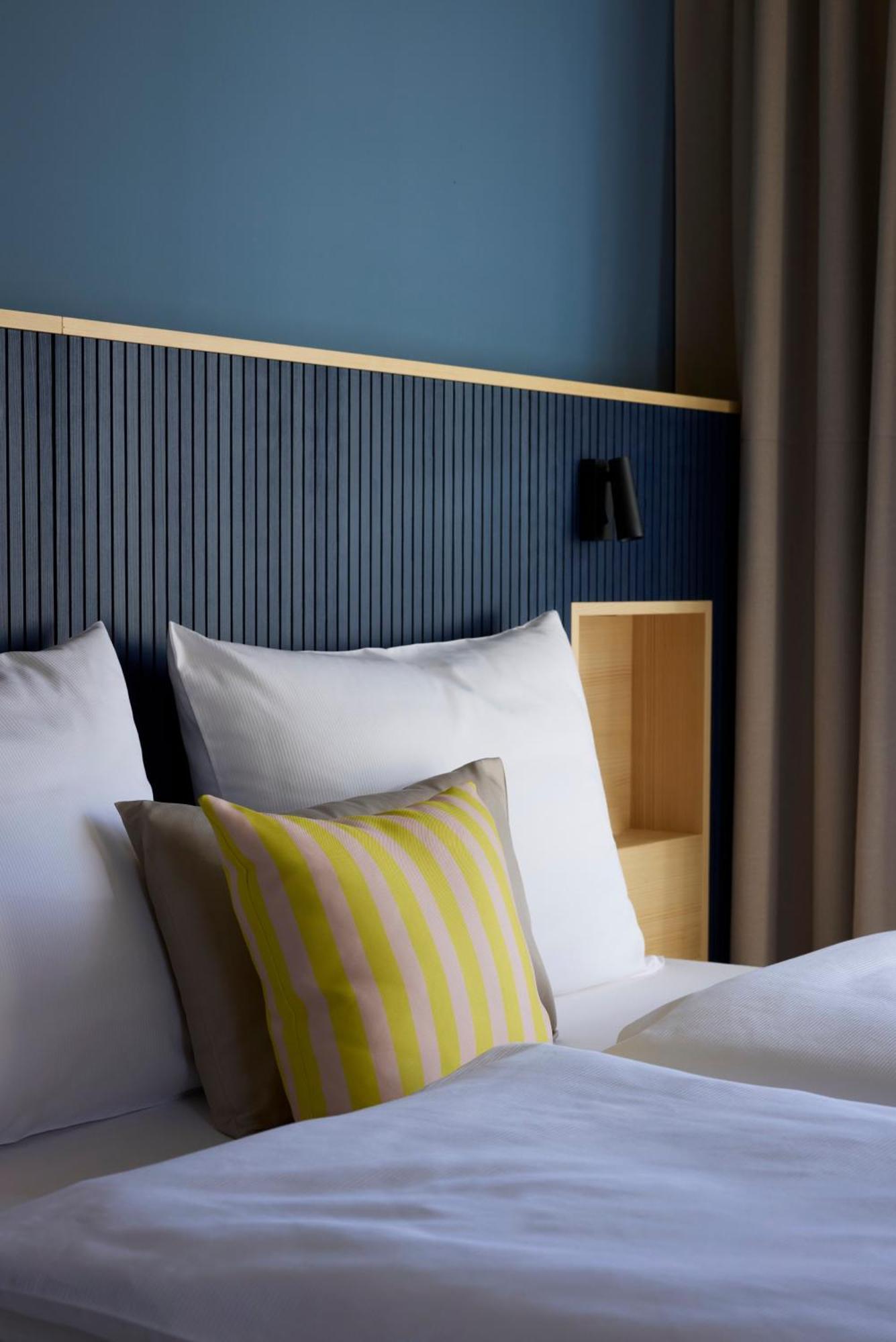 Hotel Und - Smart Alpine Stay Schladming Extérieur photo