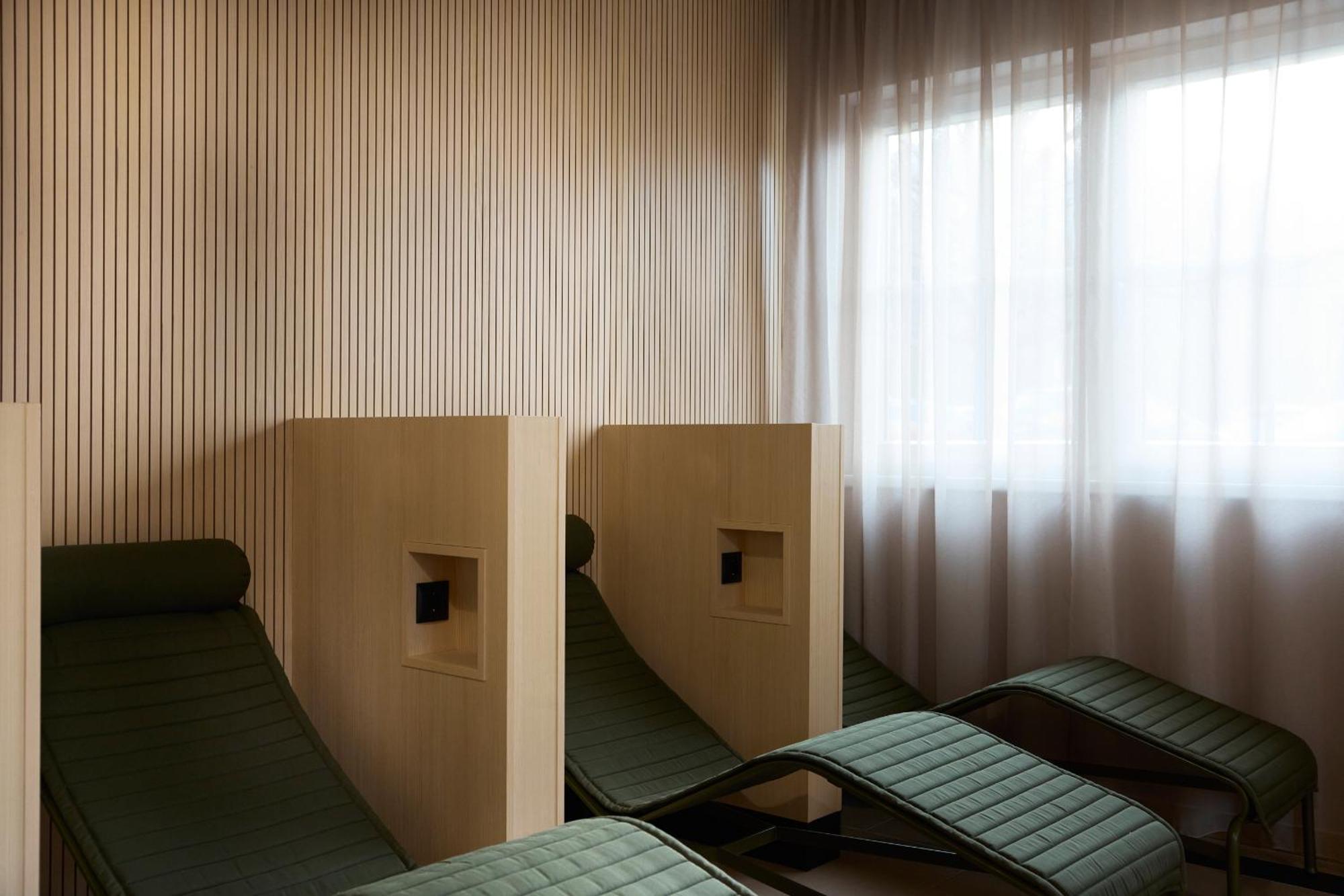 Hotel Und - Smart Alpine Stay Schladming Extérieur photo