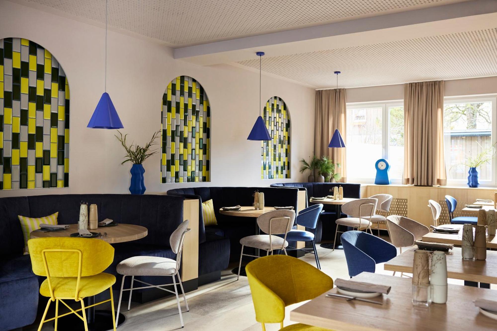 Hotel Und - Smart Alpine Stay Schladming Extérieur photo