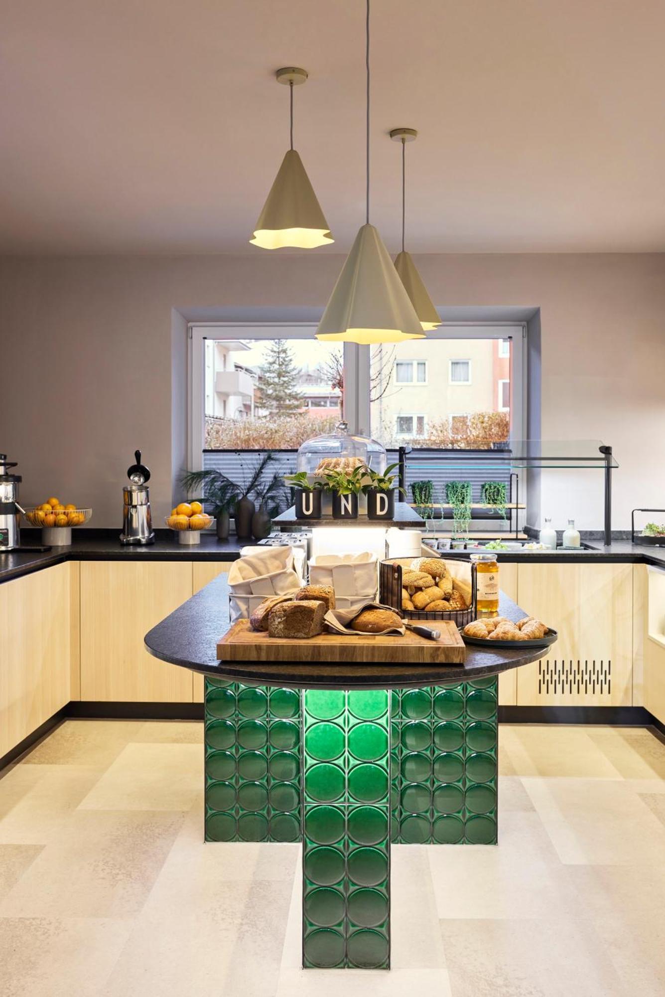 Hotel Und - Smart Alpine Stay Schladming Extérieur photo
