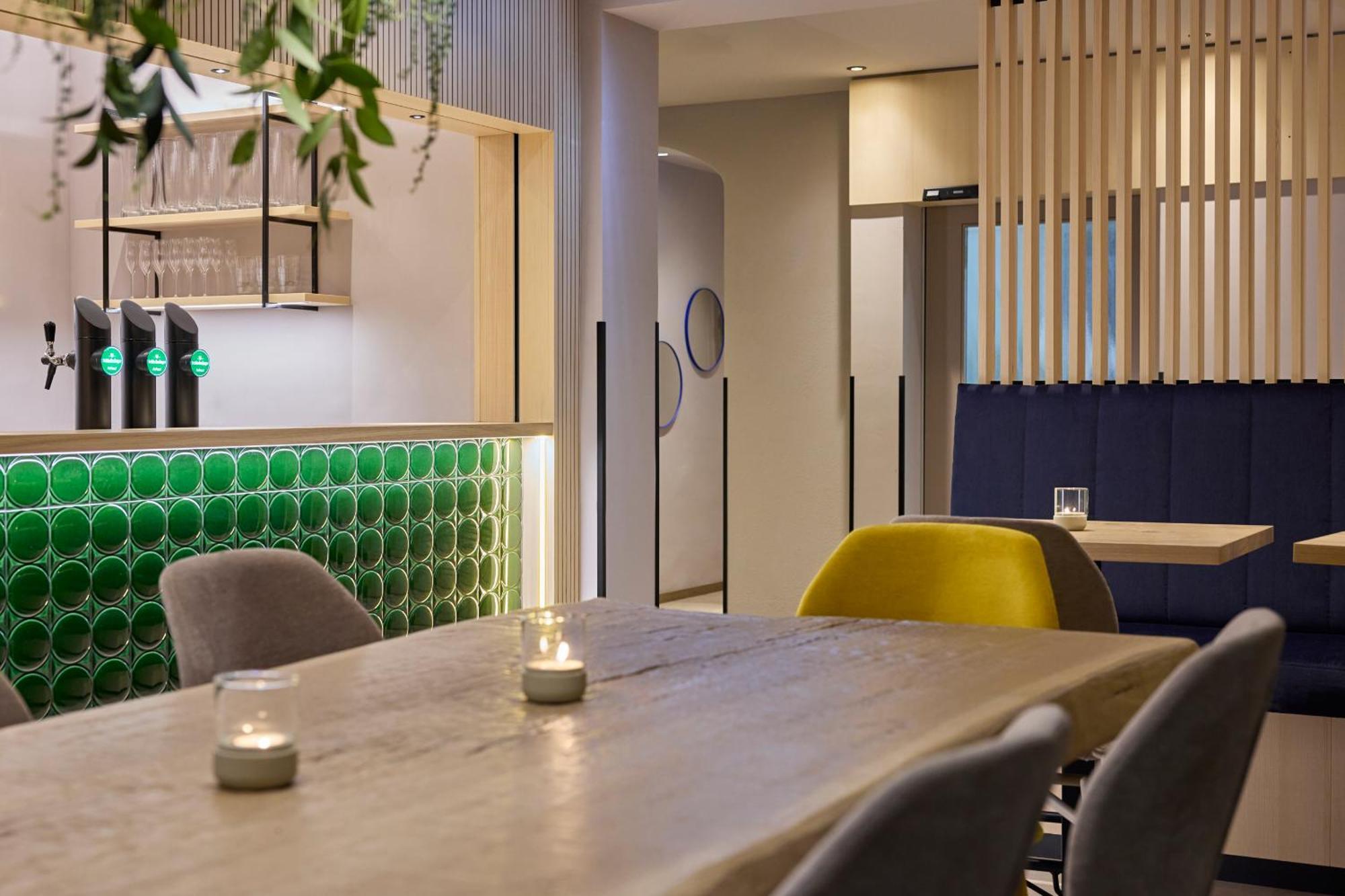 Hotel Und - Smart Alpine Stay Schladming Extérieur photo