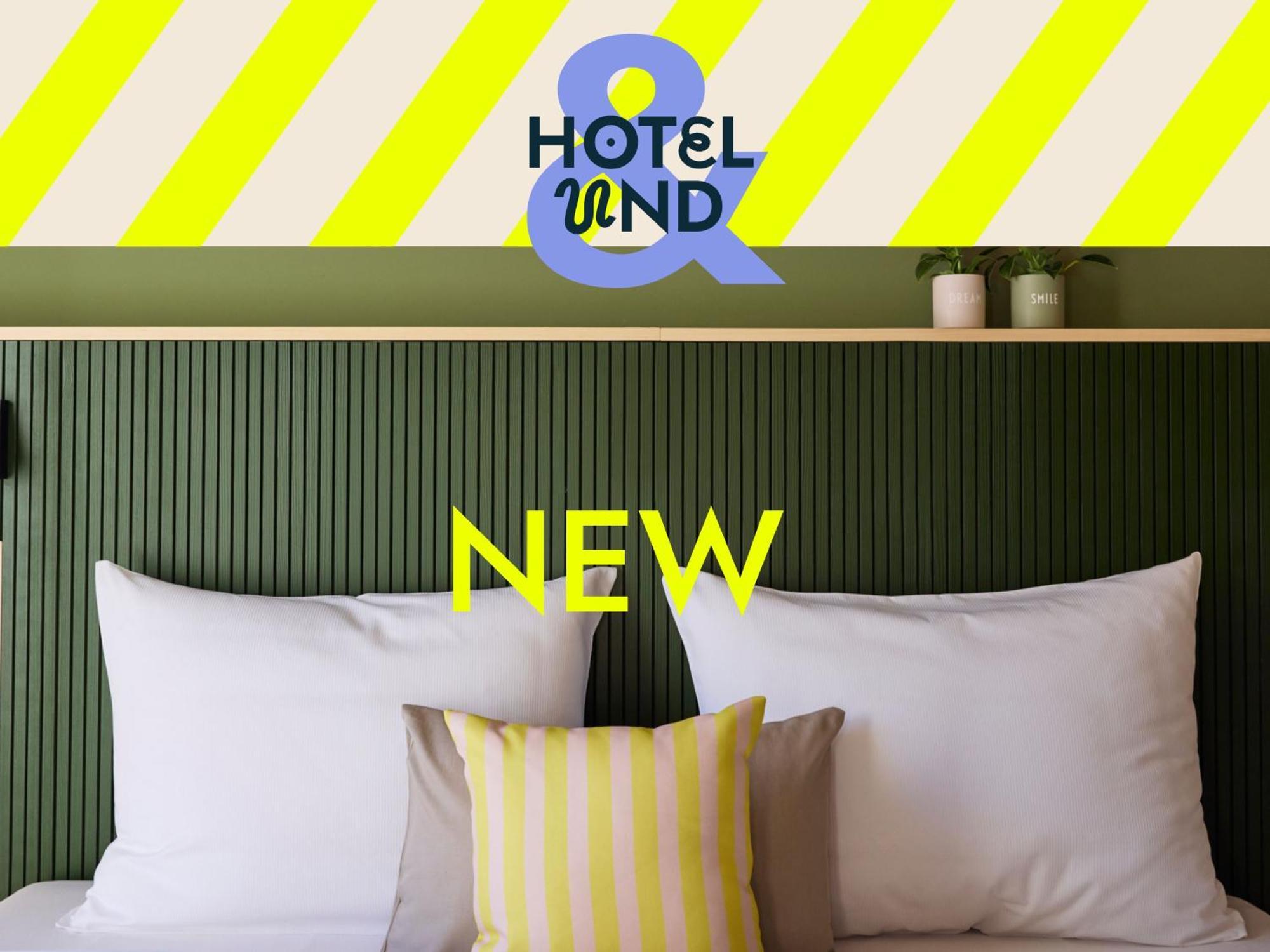 Hotel Und - Smart Alpine Stay Schladming Extérieur photo