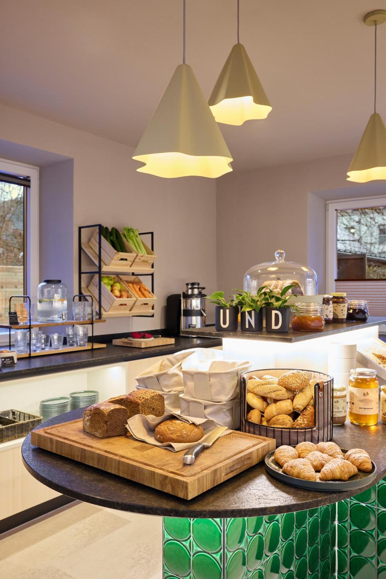 Hotel Und - Smart Alpine Stay Schladming Extérieur photo