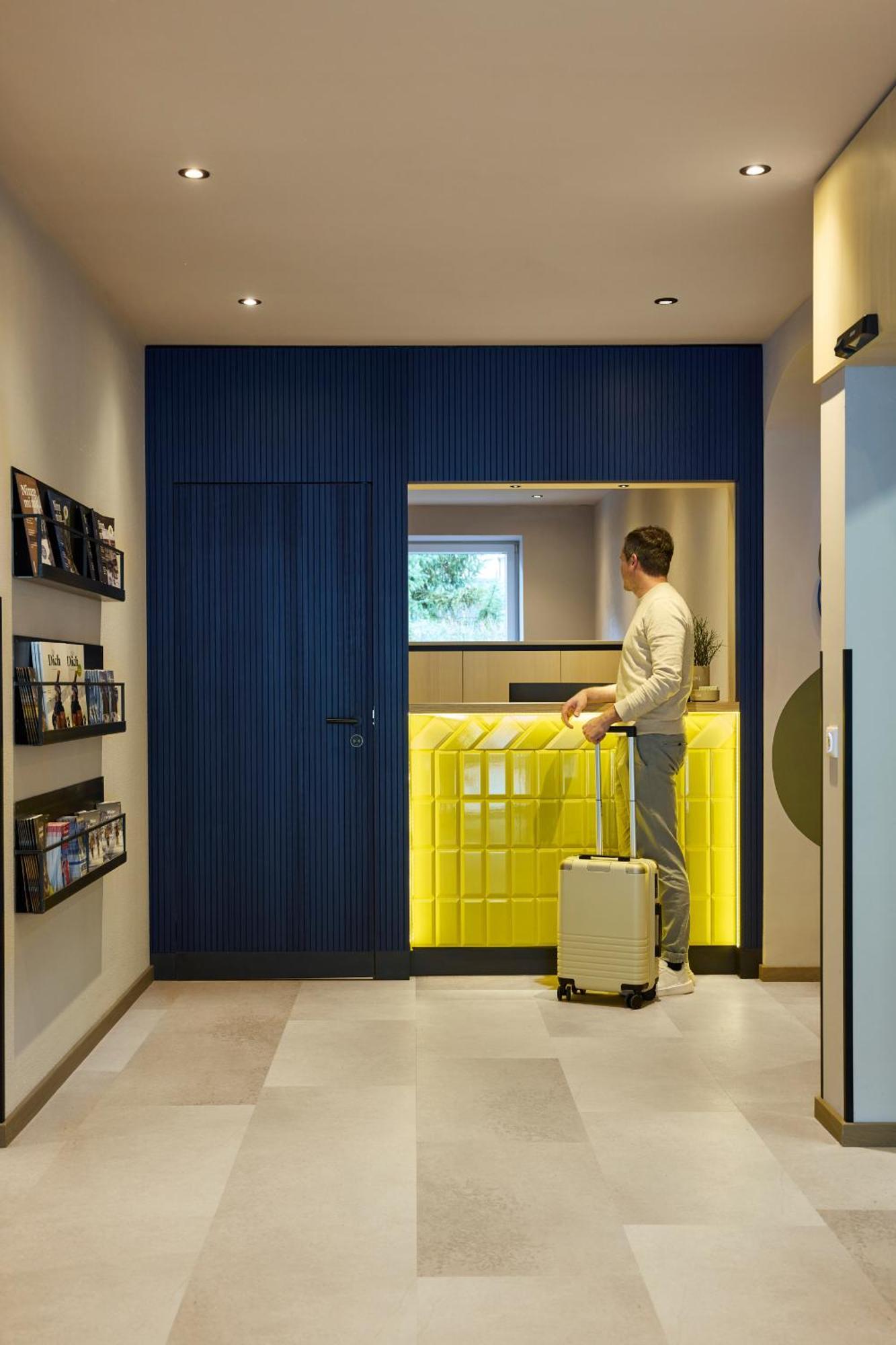 Hotel Und - Smart Alpine Stay Schladming Extérieur photo