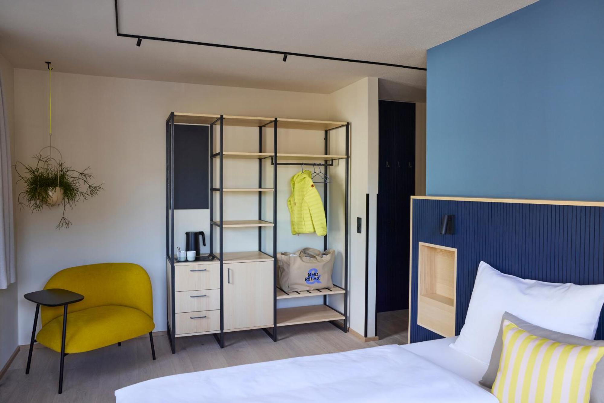 Hotel Und - Smart Alpine Stay Schladming Extérieur photo