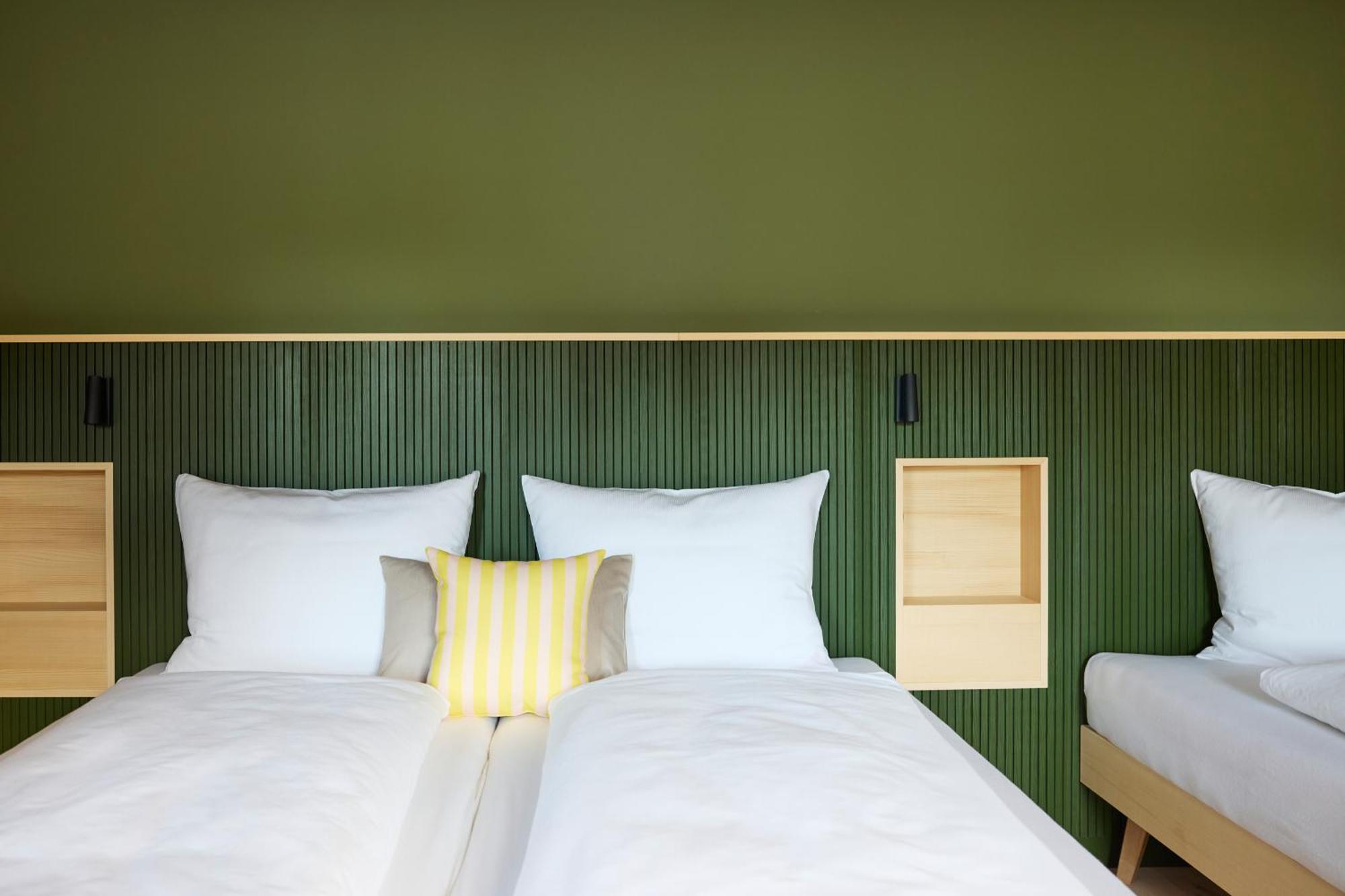 Hotel Und - Smart Alpine Stay Schladming Extérieur photo