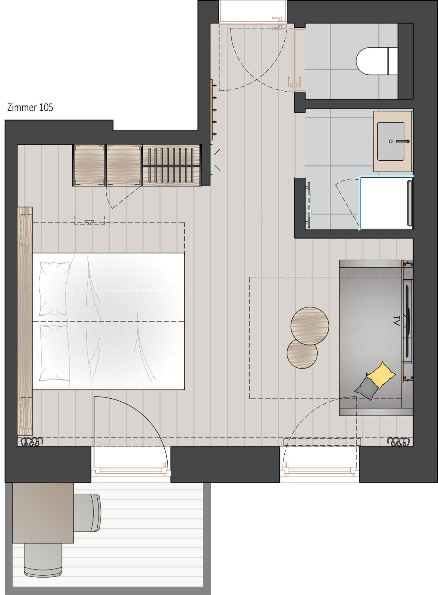 Hotel Und - Smart Alpine Stay Schladming Extérieur photo